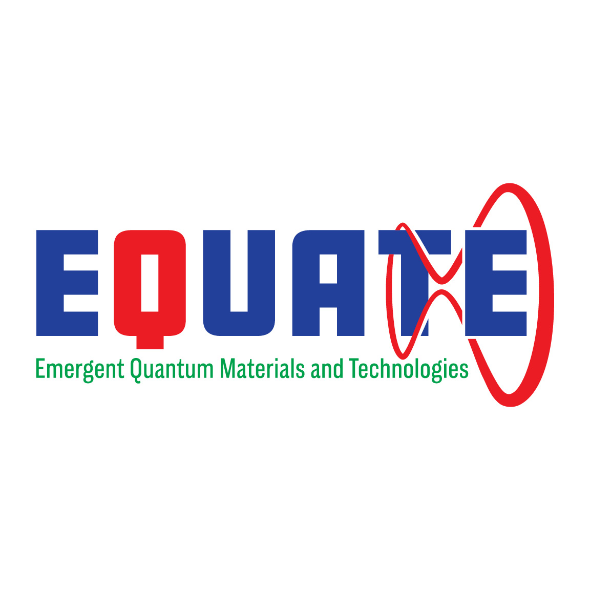 Emergent Quantum Materials and Technologies logo