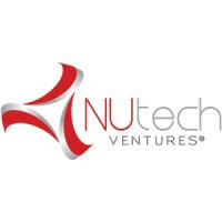 NUtech Ventures logo